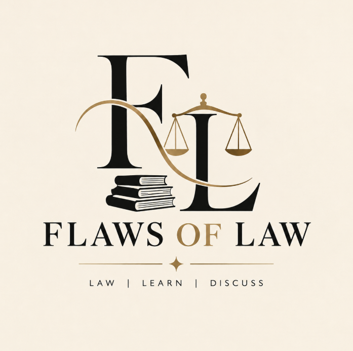 flawsoflaw.com
