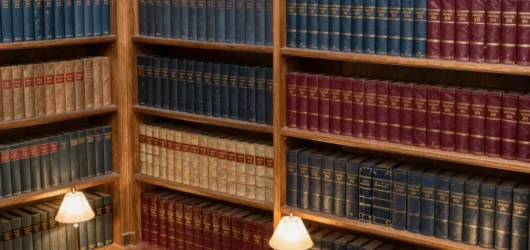 How public domain laws shape digital archives and modern media