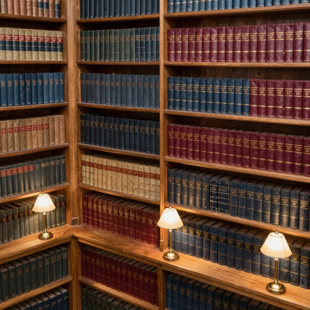 How public domain laws shape digital archives and modern media